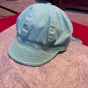 Oakley Page Boy Cap
